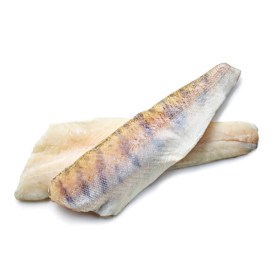 Zanderfilet 170-230gr